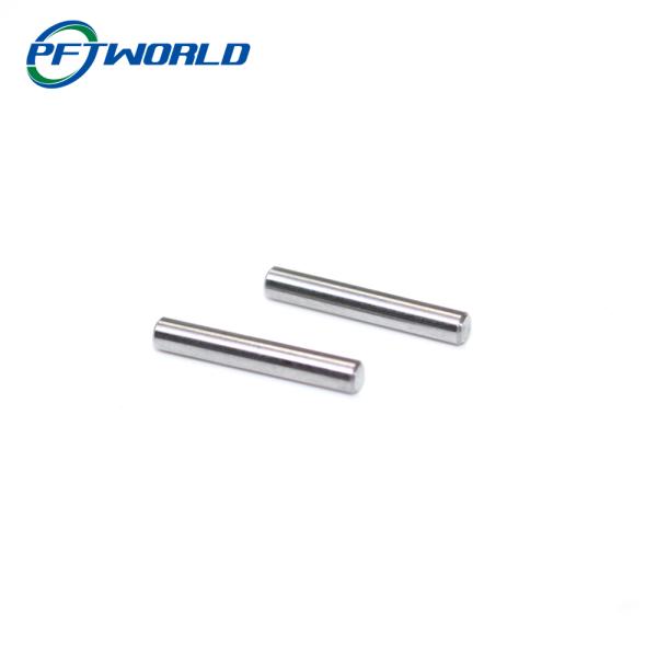 CNC Machining, Aluminum CNC Parts, CNC Machined Components, Small CNC Parts