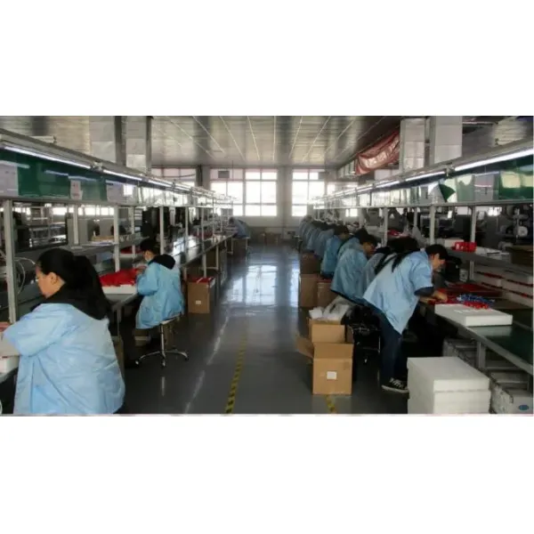 Color Screen 4G/Wi-Fi/Bluetooth Wireless Terminal Display POS QR Code