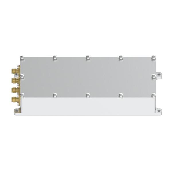 Buy Customized Drone Detector Module Precise Anti UAV Detection at wholesale prices