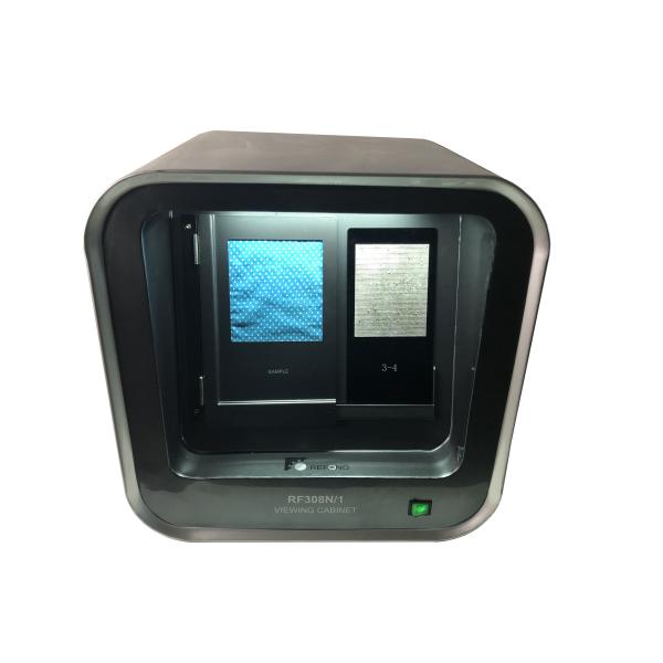 ICI Mace Snagging Test Equipment , ASTM D3939 Textile Testing Machine
