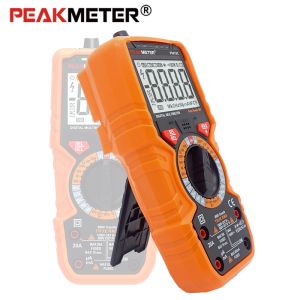 T-RMS Digital Multimeter Portable, Durable Design High Accuracy Wide Measurement