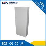 12 Edges Power Distribution Cabinet Stainless Steel Practical Technical Scheme