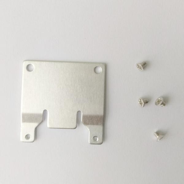 Half Size to Full Size Bracket + Screw Extension + AzureWave AW-NE762H Ralink RT3090 Half Mini PCI-E Card 802.11 b/g/n