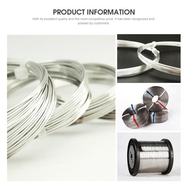 253ma Welding Wire