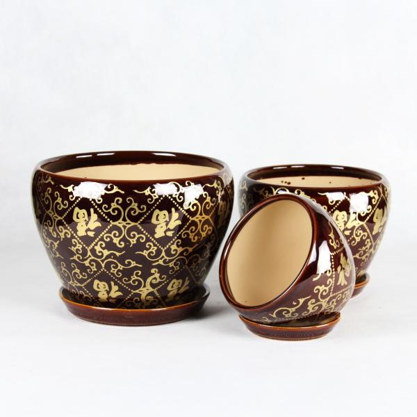 Versatile Ceramic Pots For Business Needs Stylish And Functional