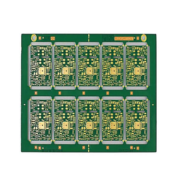 Electronic Ceramics Electronic Component Sourcing High Density Rigid Flex Boards