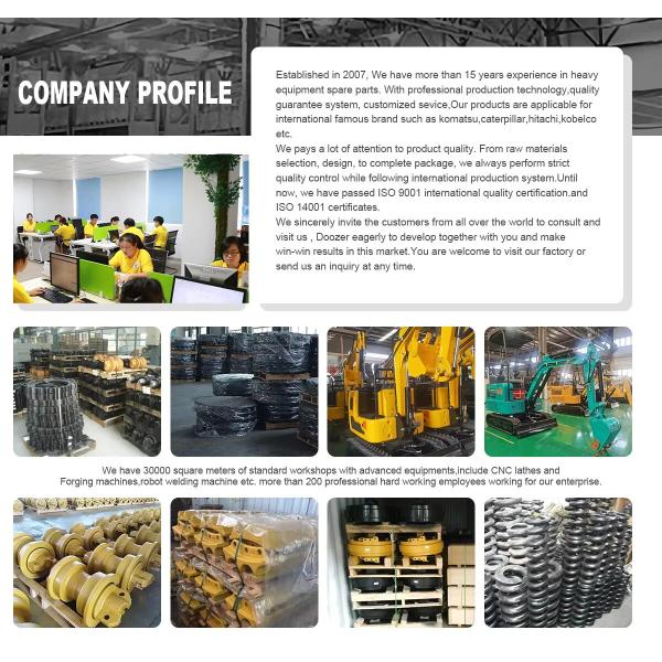 Multiple Sizes Width 35CrMo Bulldozer Ripper Three Shank Ripper For D8N D9N 8E5346