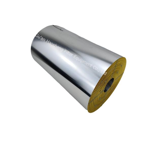 Cellulose Lube Oil Filter Element Hydraulic Oil Filter CC-R50SP CC-R100SP