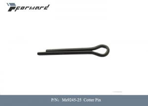 China Aviation Parts   Ms9245-25  Cotter Pin Diameter 0.0625 inches nominal on sale