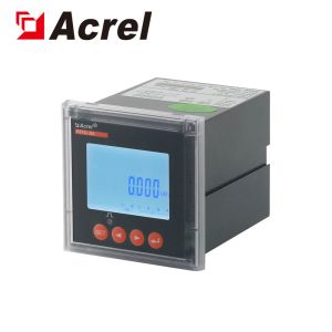 Quality DC Multi-function Energy Meter PZ72L-DE for sale