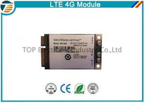 Quality WCDMA / GSM / GPRS 4G LTE Module MC7355 Low Cost RF Modules 433mhz for sale