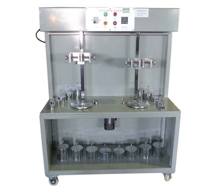 Wire / Clamping Screw Tensile Strength Testing Machine