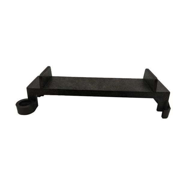 Customized Logos Small Quantity Plastic Components Parts