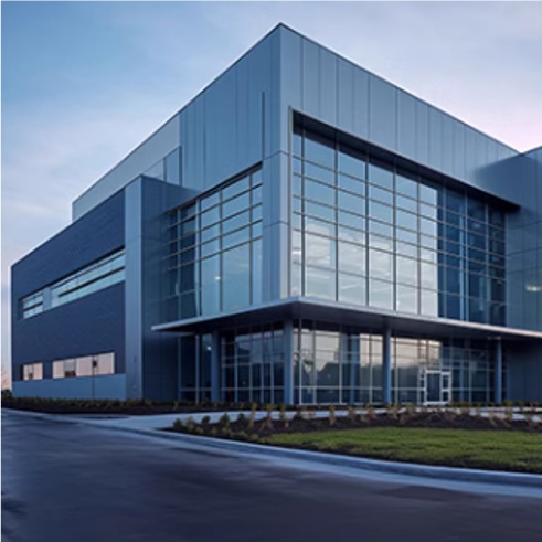 Ground Modular Water Storage Tank High Pressure Function For High Buildings