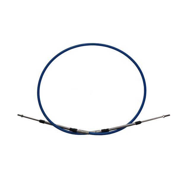 Marine Push Pull Cable Marine Engine Throttle Control Cable