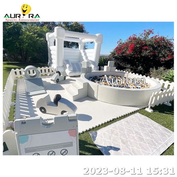 Soft Play Slide Ball Pit Soft Play Equipment Daycare Center Soft Play Children