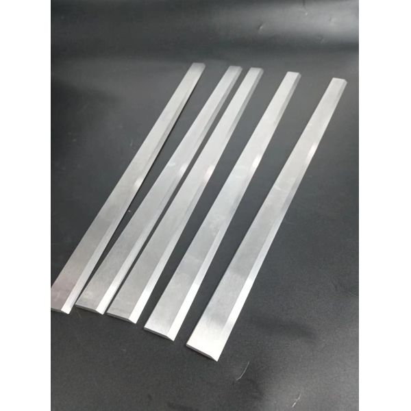 Tungsten Carbide Cutting Tools / Scraper Knives / Tungsten Strips Customized