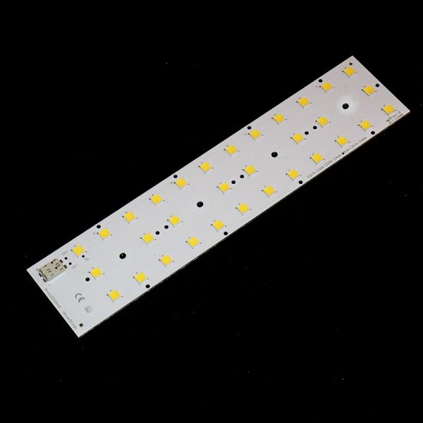 SMD 5050 70W DC48V PCB LED Module With UL CE ROSH Certifications