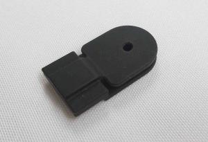 China EPDM  Silicone Rubber Grommets For Wire Seal Insulation In Electronic Enclosure on sale