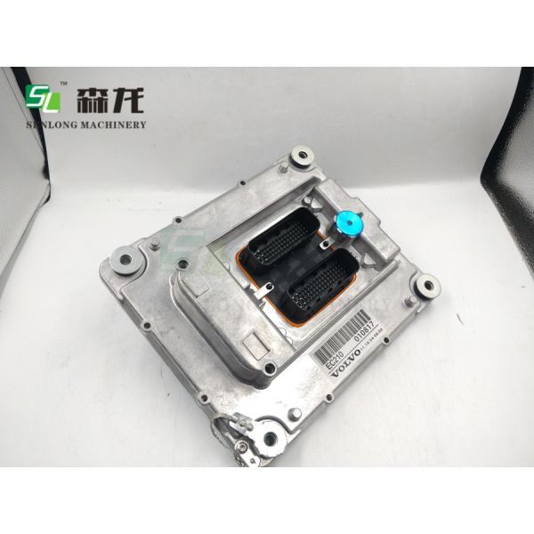60100000 Excavator Engine Board EC210B EC210BLC EC240B EC240BLC EC290B EC290BLE D6E