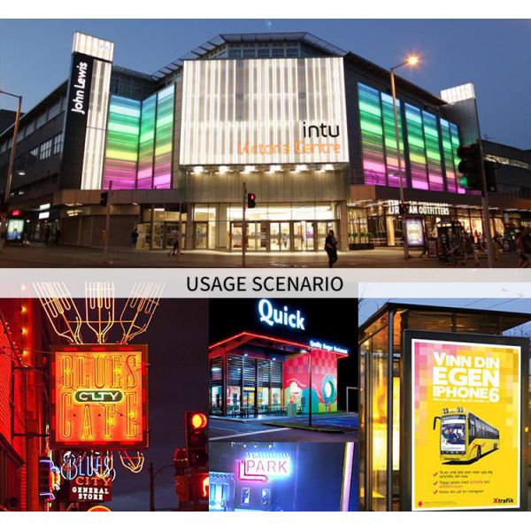 95 X 17 LED Module With 5730 SMD For Customizable And Versatile Lighting Solutions