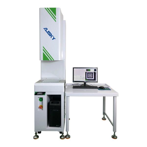Buy Multi Function CNC Vision Measuring System Rapid 3d Cmm Machine For Laboratory at wholesale prices