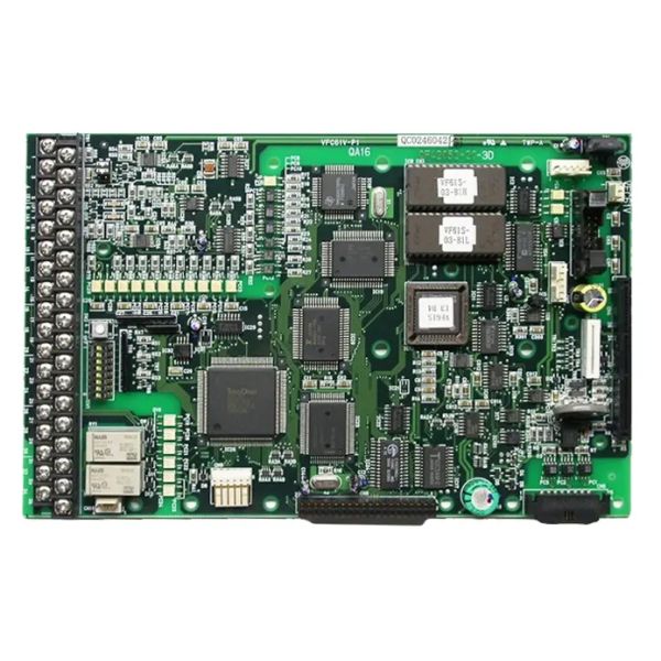 Quick Turn PCB Component Assembly Medical Devices Electronic Accessories