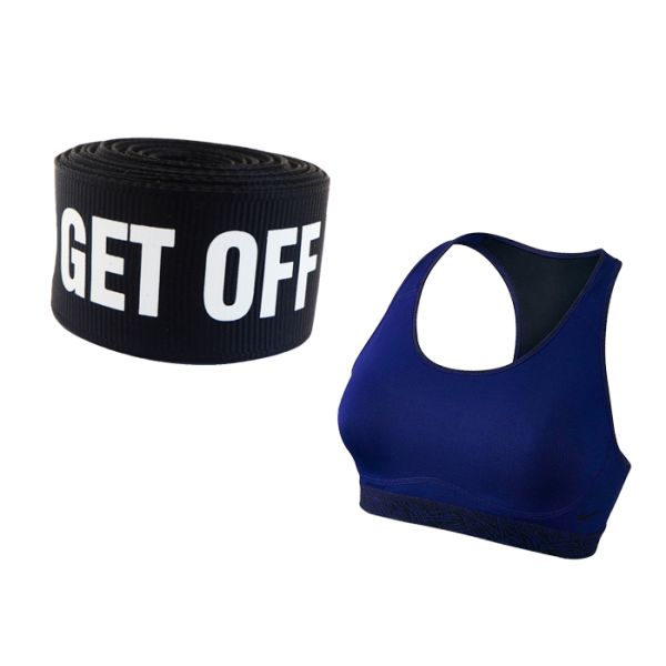 Silicone Elastic Webbing Band