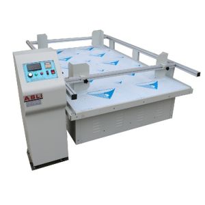 Transportation Vibration Test Bench / Vibrating Table / Lab Testing Equipment
