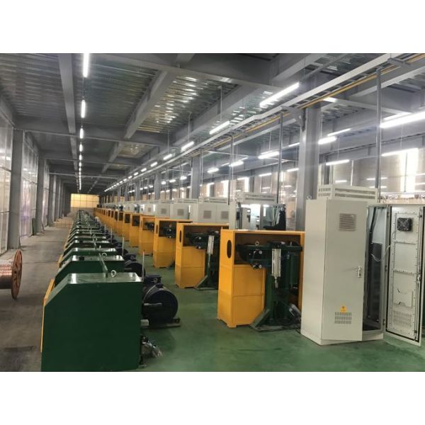 SG-2 ER70S-6 MIG SAW Welding Wire Making Machines