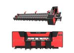 CNC Control System Panel Saw Machine Cutting Boards Function