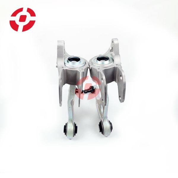 Auto Suspension Parts Front Lower Control Arm Left Front Suspension Control Arm LR114249 LR114248