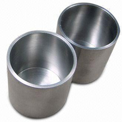 Sand Blasting Tungsten Alloy 99.95% Min Tungsten Boat LR