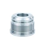 CNC Turning Part OEM Customer Piston Customized Request Customization Tolerance