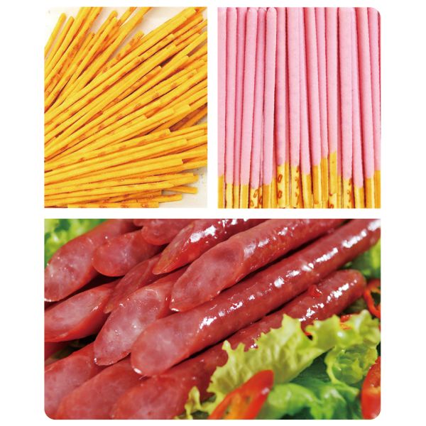 Kenwei 220V 1500g 2000W Multihead Weighing Machine