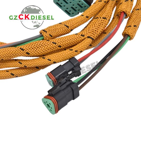 Engine Wring Harness 235-8202 2358202 for E330D E336D C9 Engine