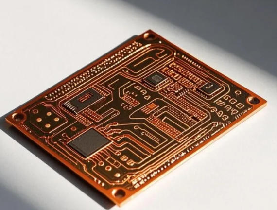 Multilayer PCB Manufacturing for Extreme Temperature Applications Halogen-free