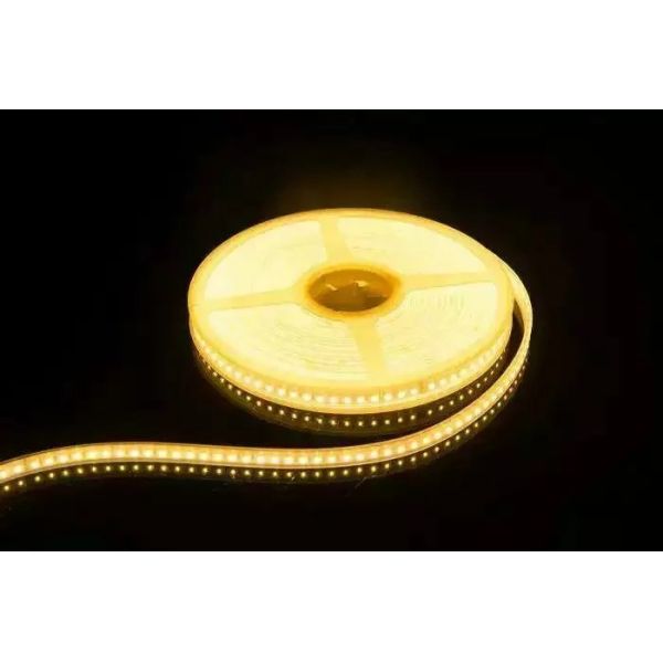 Newest 10m 15m 20m per reel 5050 Single Color LED Strip No Volt Drop 24V 60LEDs/m