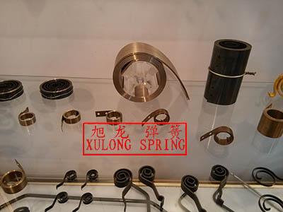xulong spring supply various of power springs