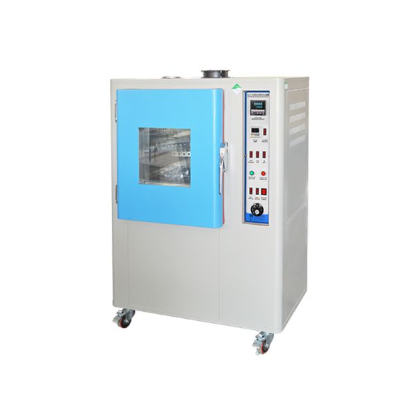 Controllable Leather Test Simulated Environmental Anti-Yellowing Aging Machine