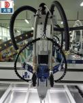 Auto 2 Part Dispensing Machine Control System with Advanced Automation