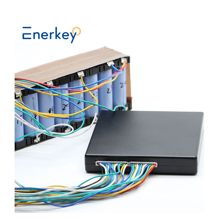 led indicator for 4a smart active balancer