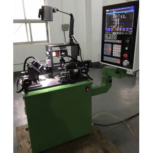 Automatic Wire Forming Machine Screw Sleeves Thread Sleeves Machine