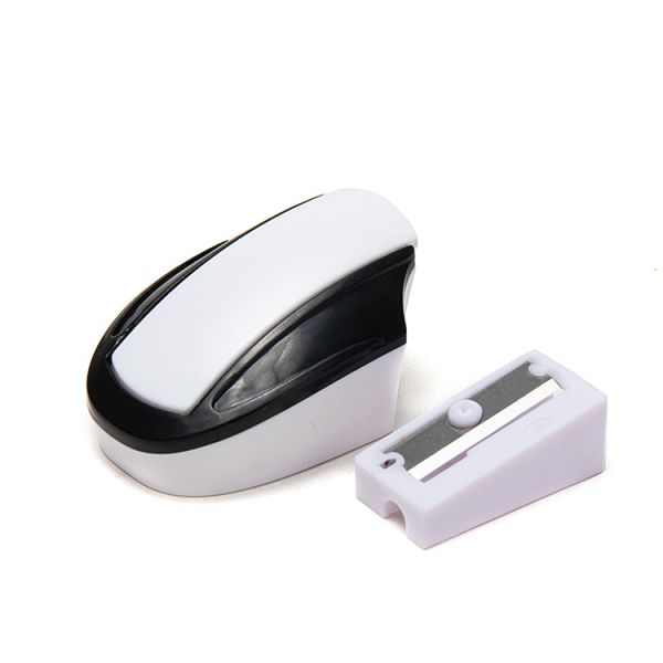 BSCI Office Single Hole Sharpener Pencil Barrel Double Hole