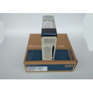 Quality MR-J2S-20B AC Servo Motor Driver MRJ2S20B For Petrochemical Technology for sale