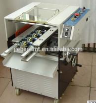 China China hot sale upholstery fabric cutter machine auto feeding Working 500*300mm on sale