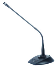Quality Conference Meeting Desktop Gooseneck Microphone 20Hz-20KHz for sale