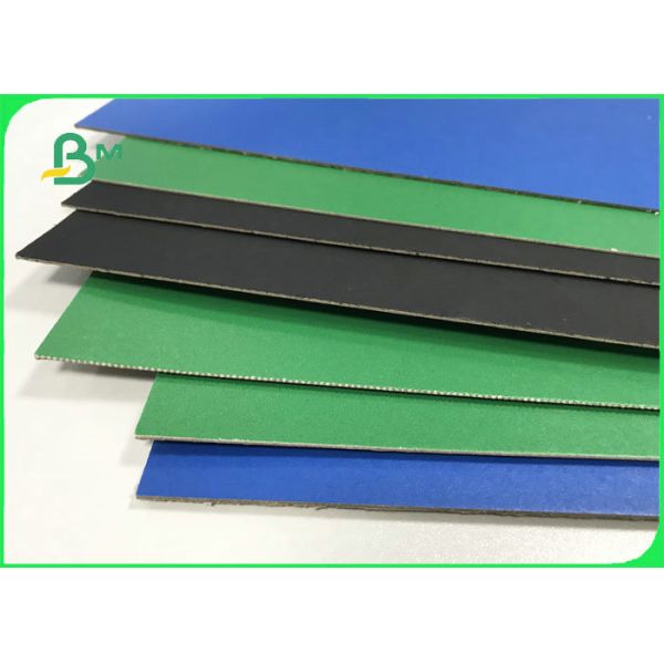 1.5mm 2.0mm Recycled Pulp Varnish Colorful Paperboard For File Folders 1.5mm 2.0mm Recycled Pulp Varnish Colorful Paperboard For File Folders