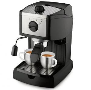 China Cappuccino Machine Professional Automatic Multi-Functional Coffee Maker For  Home on sale