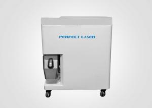 China Portable Rust Removal Laser Paint Stripping Machine For Metal Surfaces Oil on sale